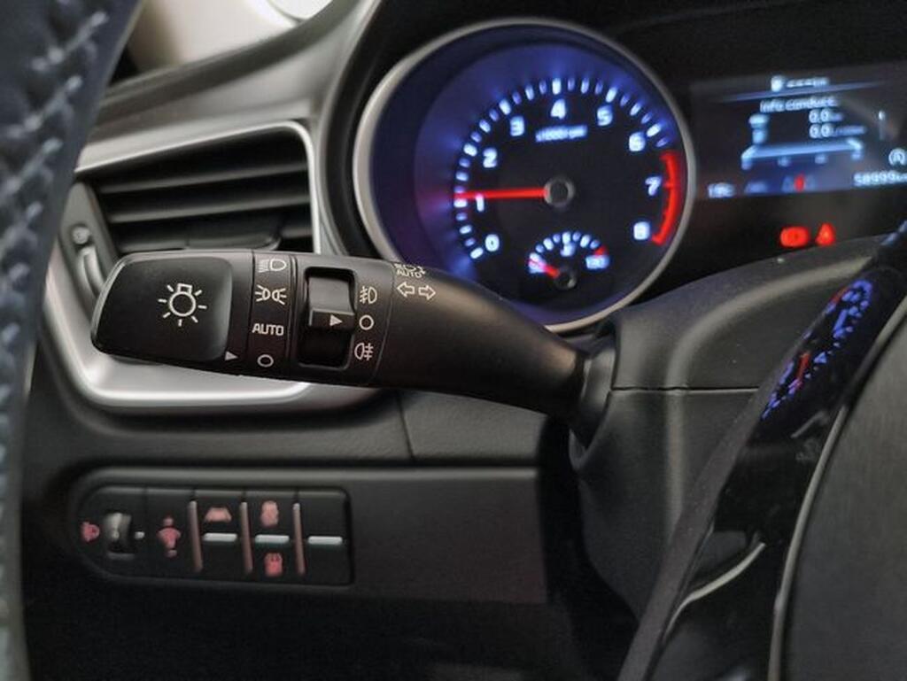 Kia Ceed 1.0 T-GDi 74kW (100CV) Drive Segunda mano