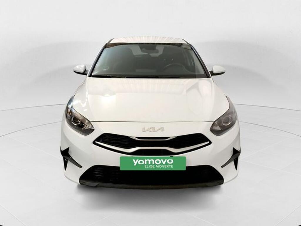 Kia Ceed 1.0 T-GDi 74kW (100CV) Drive Segunda mano