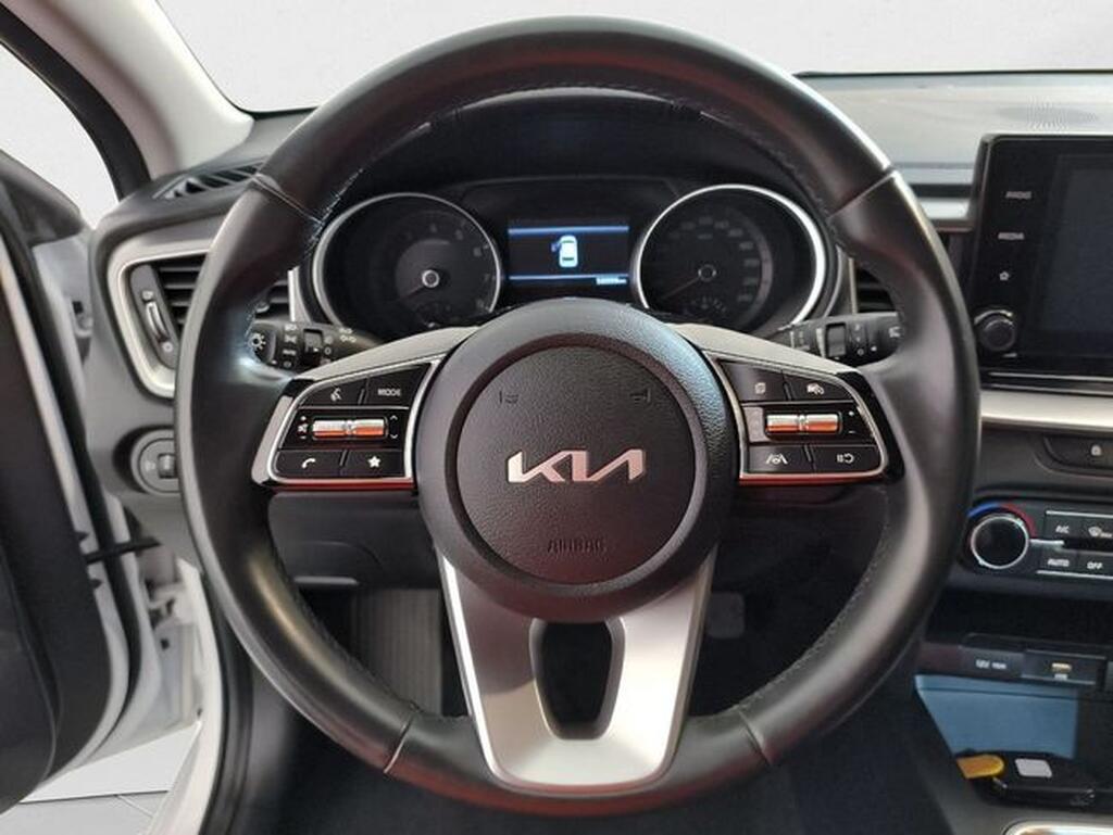 Kia Ceed 1.0 T-GDi 74kW (100CV) Drive Segunda mano