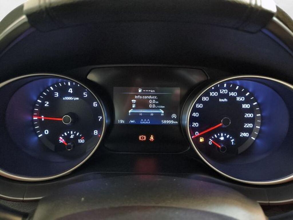 Kia Ceed 1.0 T-GDi 74kW (100CV) Drive Segunda mano