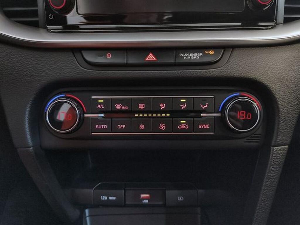 Kia Ceed 1.0 T-GDi 74kW (100CV) Drive Segunda mano