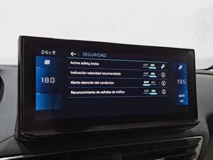 Peugeot 5008 5008 1.5 BLUEHDI 130CV S&S ALLURE PACK 5P 7 PLAZAS 23