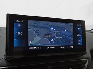 Peugeot 5008 5008 1.5 BLUEHDI 130CV S&S ALLURE PACK 5P 7 PLAZAS 25