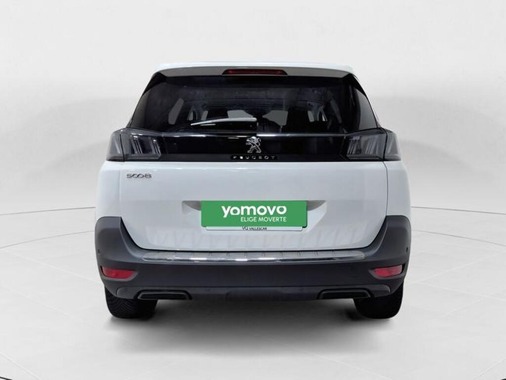 Peugeot 5008 5008 1.5 BLUEHDI 130CV S&S ALLURE PACK 5P 7 PLAZAS 5
