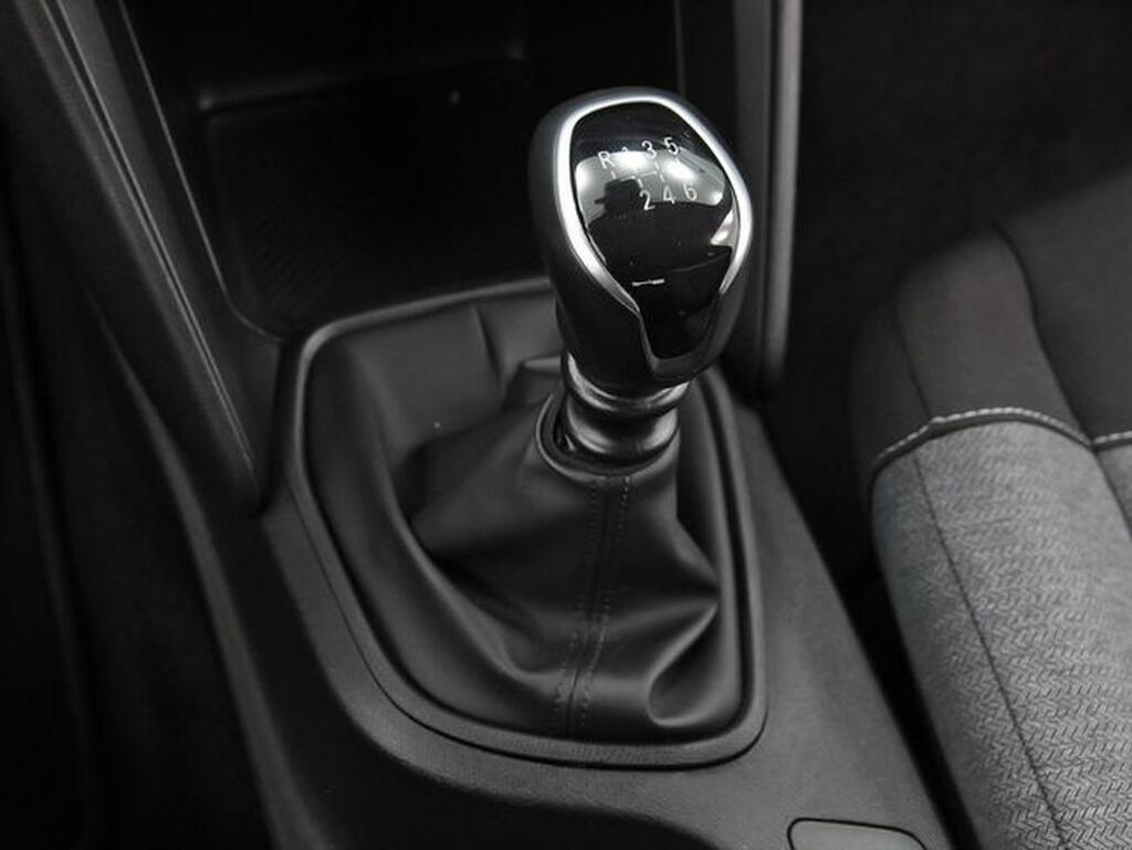 Citroën C4 PureTech 100 S&S 6v Live Pack Segunda mano
