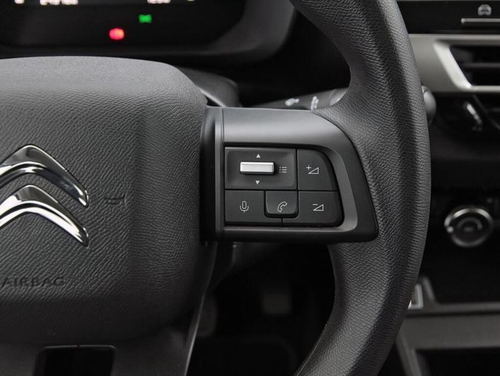 Citroën C4 PureTech 100 S&S 6v Live Pack Segunda mano