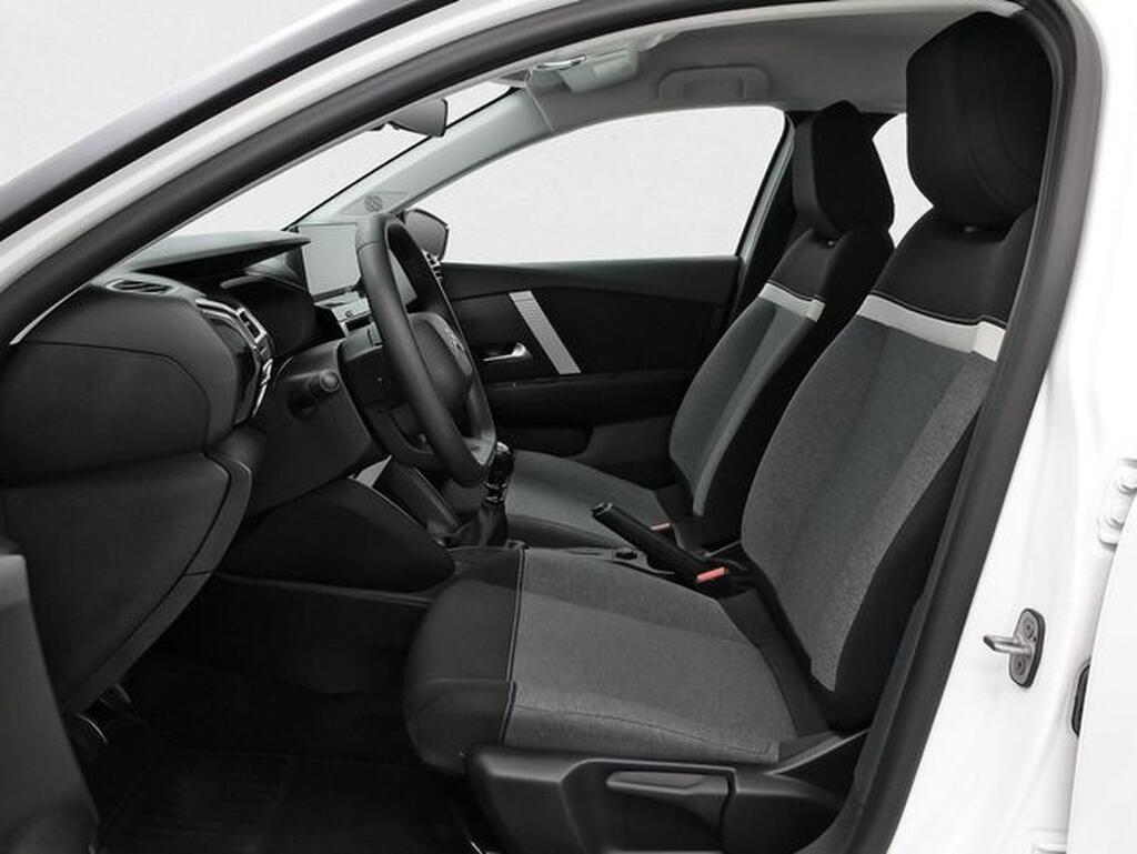 Citroën C4 PureTech 100 S&S 6v Live Pack Segunda mano