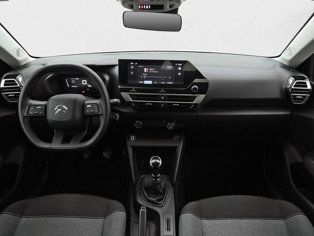 Citroën C4 PureTech 100 S&S 6v Live Pack Segunda mano