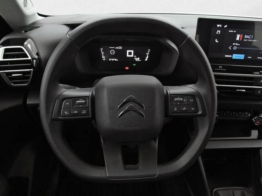 Citroën C4 PureTech 100 S&S 6v Live Pack Segunda mano