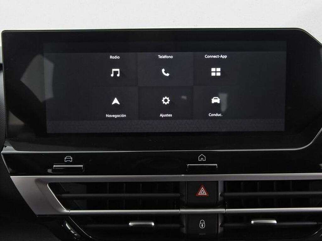 Citroën C4 PureTech 100 S&S 6v Live Pack Segunda mano