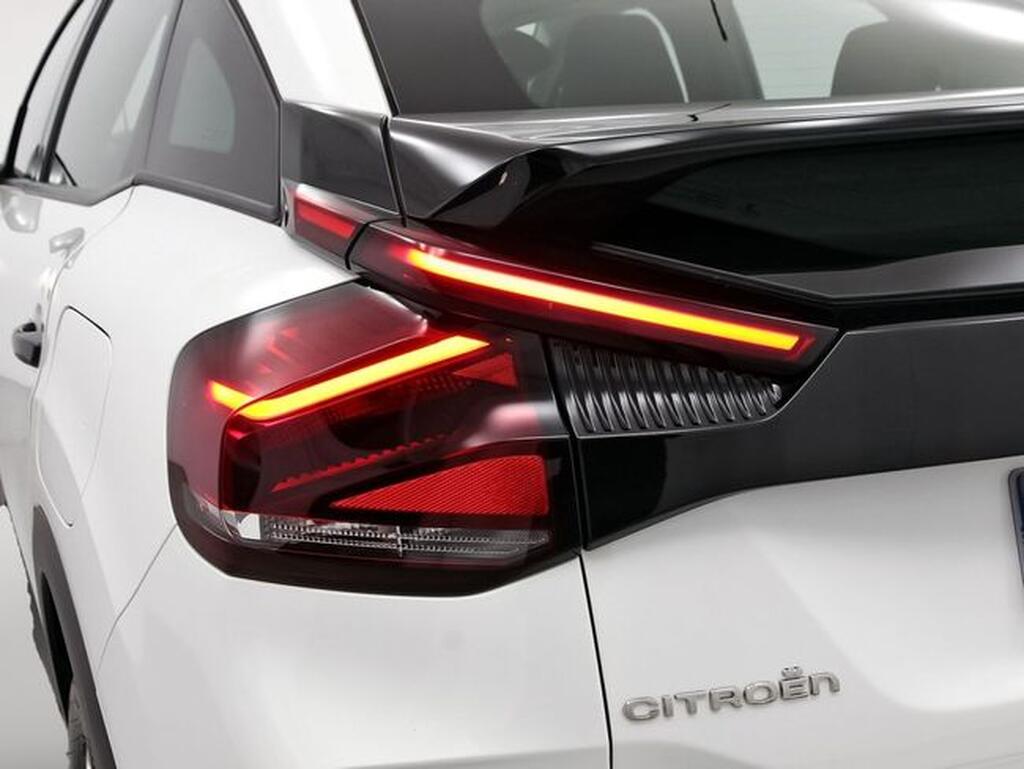 Citroën C4 PureTech 100 S&S 6v Live Pack Segunda mano