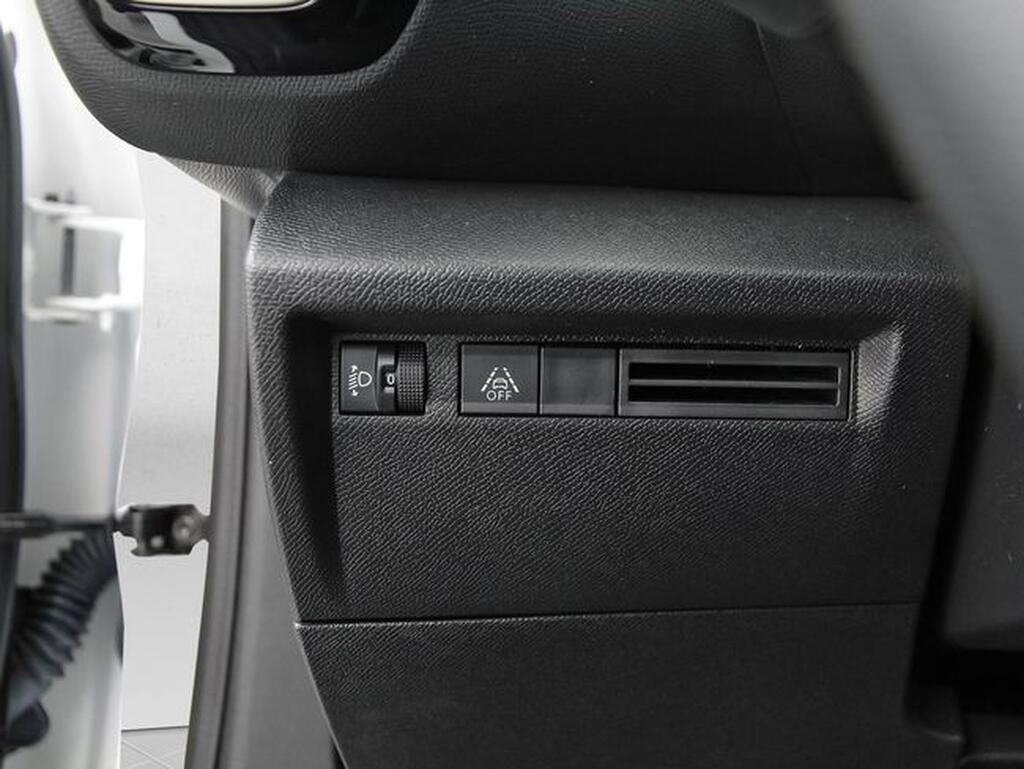 Citroën C4 PureTech 100 S&S 6v Live Pack Segunda mano