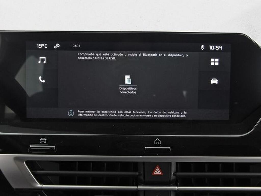 Citroën C4 PureTech 100 S&S 6v Live Pack Segunda mano
