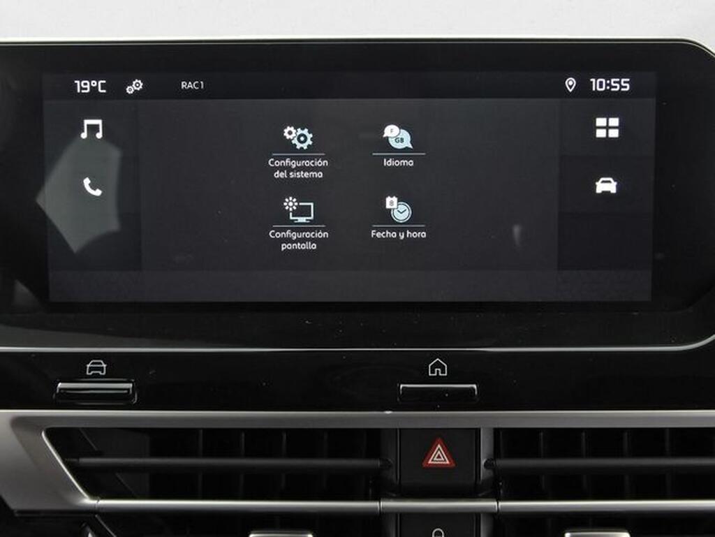 Citroën C4 PureTech 100 S&S 6v Live Pack Segunda mano