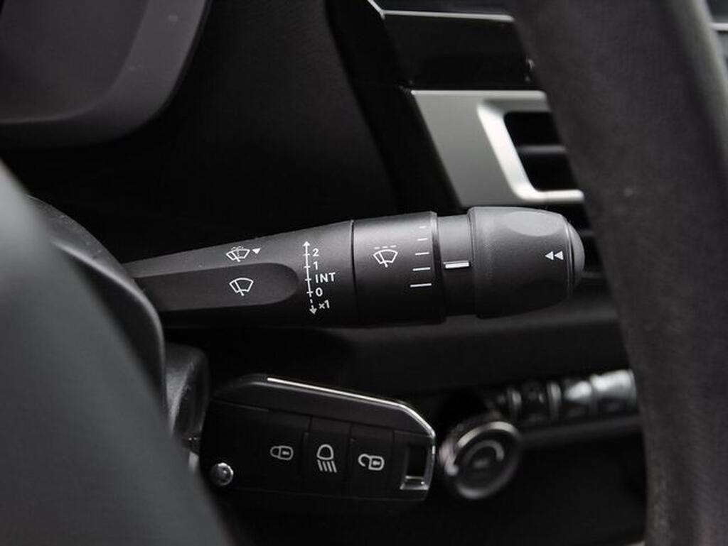 Citroën C4 PureTech 100 S&S 6v Live Pack Segunda mano