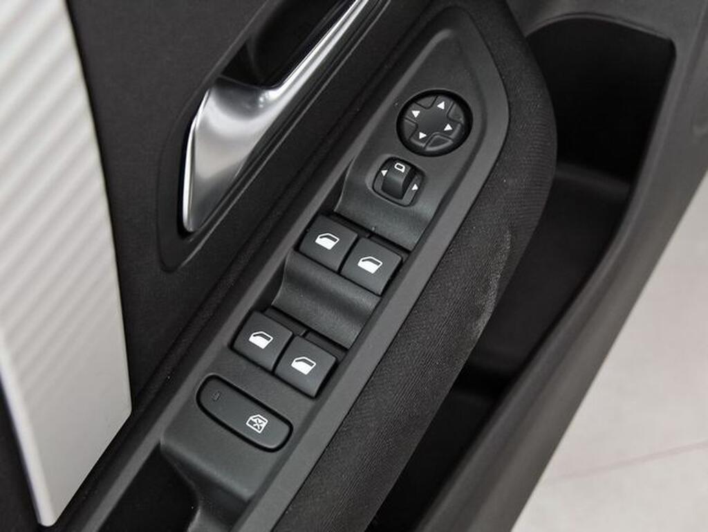 Citroën C4 PureTech 100 S&S 6v Live Pack Segunda mano