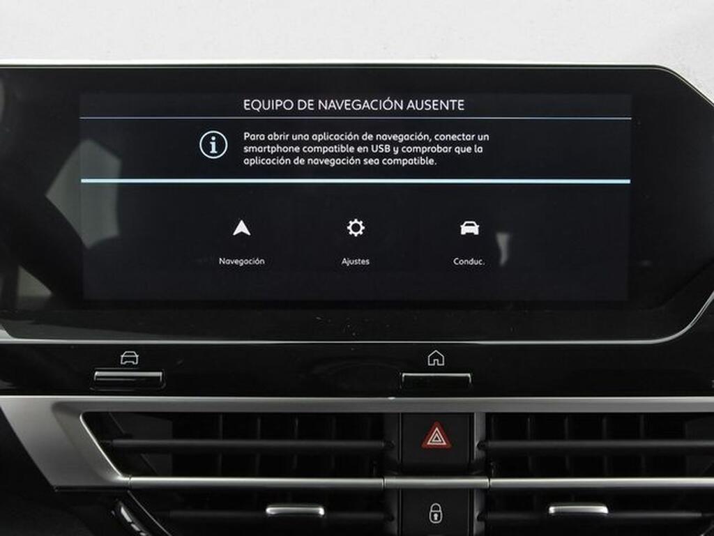 Citroën C4 PureTech 100 S&S 6v Live Pack Segunda mano