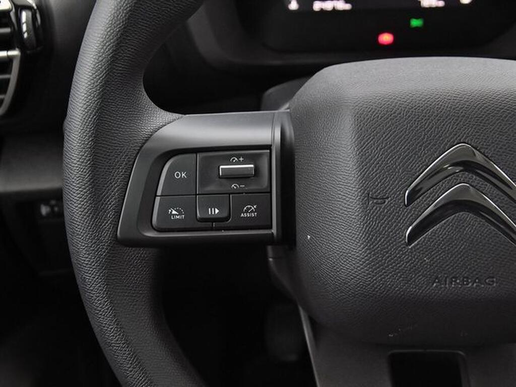 Citroën C4 PureTech 100 S&S 6v Live Pack Segunda mano
