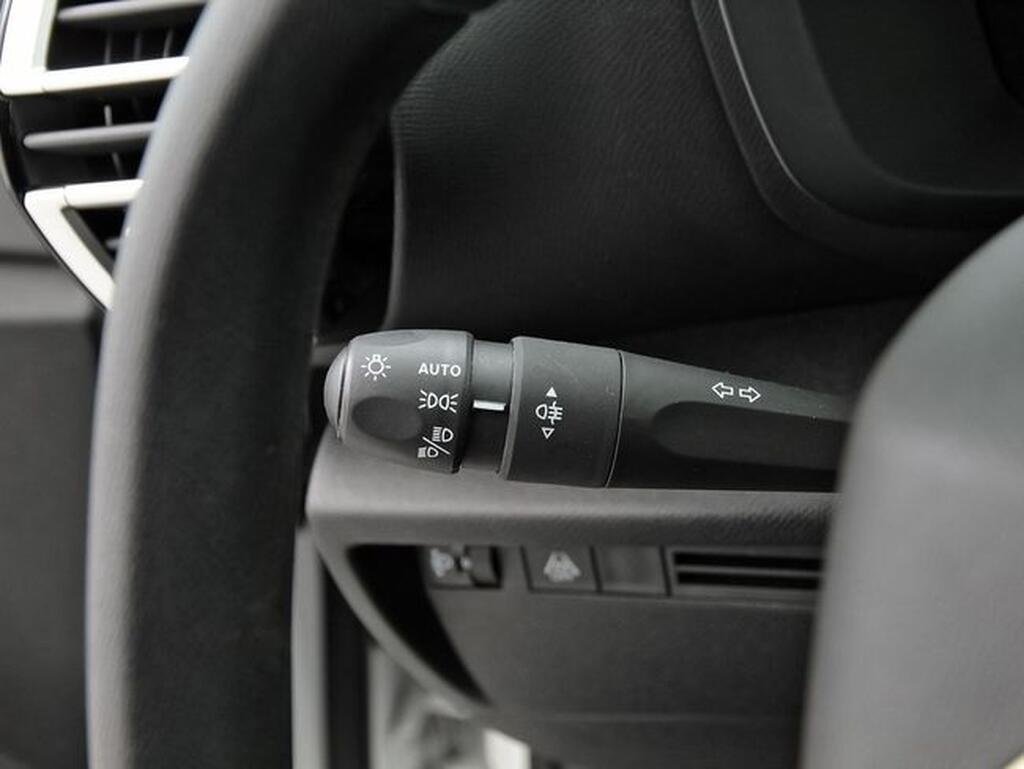 Citroën C4 PureTech 100 S&S 6v Live Pack Segunda mano