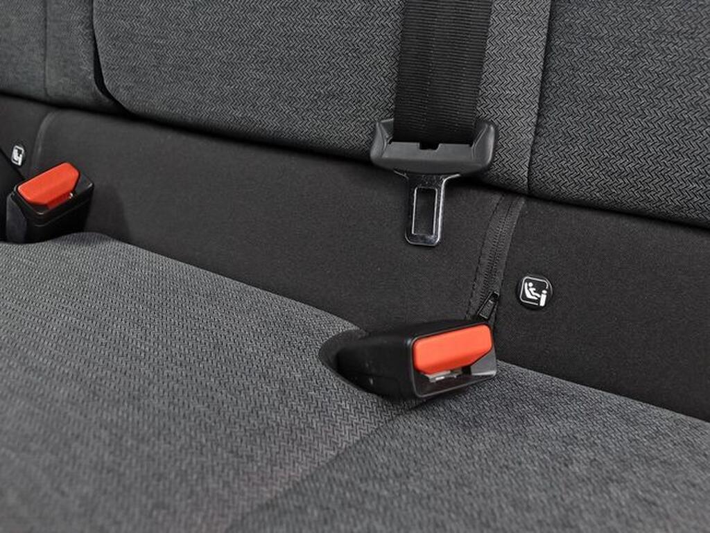 Citroën C4 PureTech 100 S&S 6v Live Pack Segunda mano