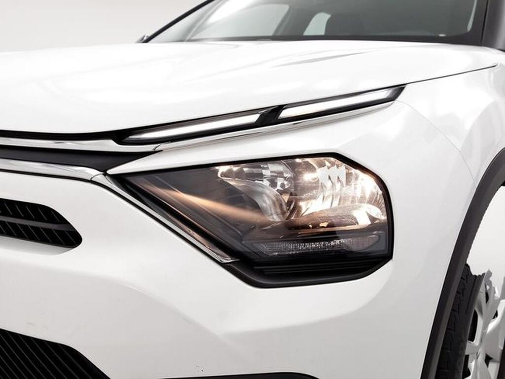 Citroën C4 PureTech 100 S&S 6v Live Pack Segunda mano