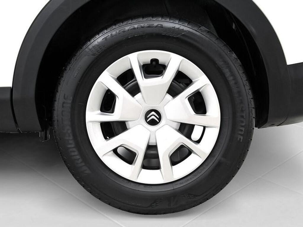 Citroën C4 PureTech 100 S&S 6v Live Pack Segunda mano