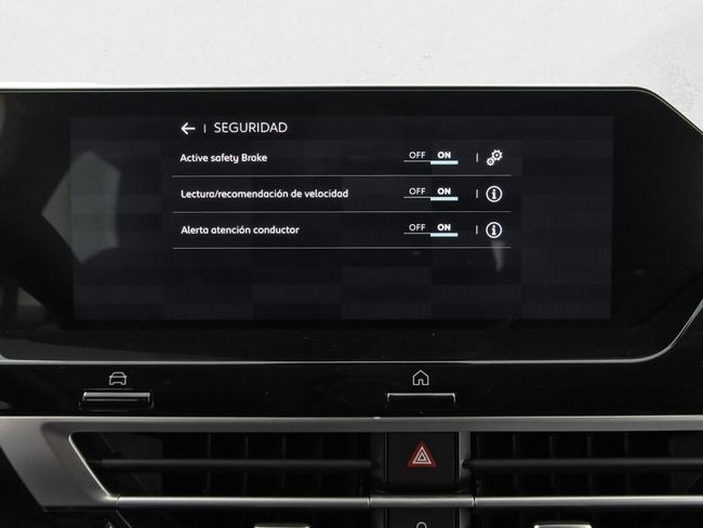 Citroën C4 PureTech 100 S&S 6v Live Pack Segunda mano