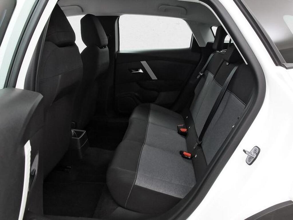 Citroën C4 PureTech 100 S&S 6v Live Pack Segunda mano