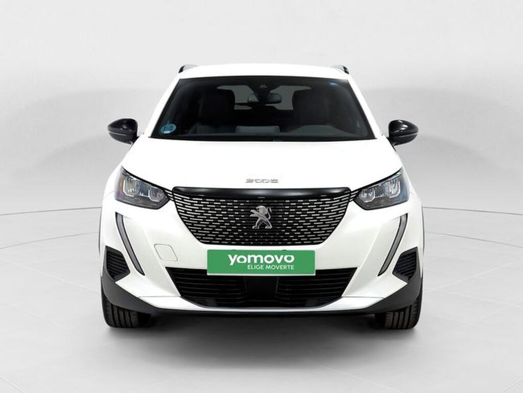 Peugeot 2008 2008 1.2 PURETECH 130 S&S ALLURE 5P 5