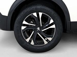 Peugeot 2008 2008 1.2 PURETECH 130 S&S ALLURE 5P 11