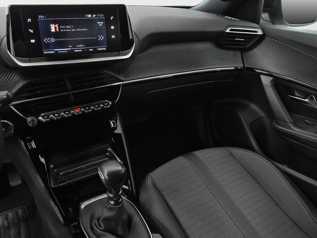 Peugeot 2008 2008 1.2 PURETECH 130 S&S ALLURE 5P 12