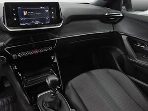 Peugeot 2008 2008 1.2 PURETECH 130 S&S ALLURE 5P 12