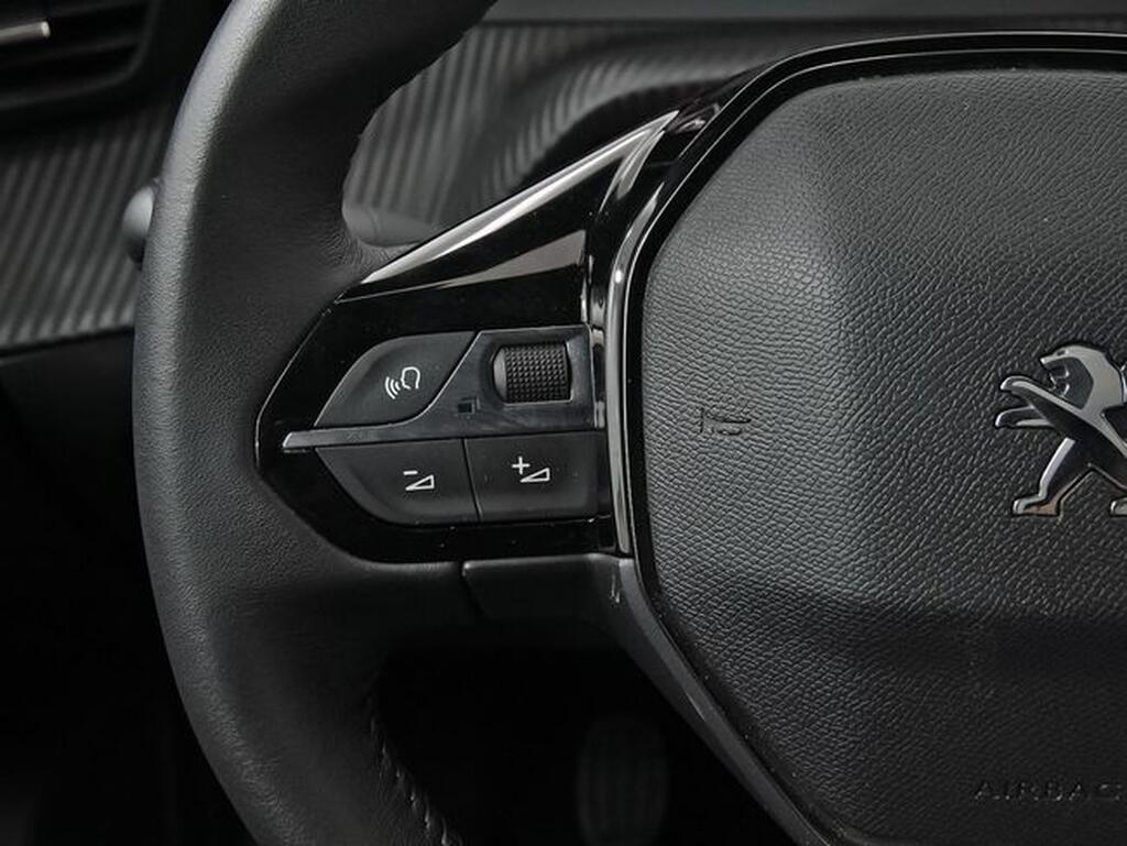 Peugeot 2008 2008 1.2 PURETECH 130 S&S ALLURE 5P 19