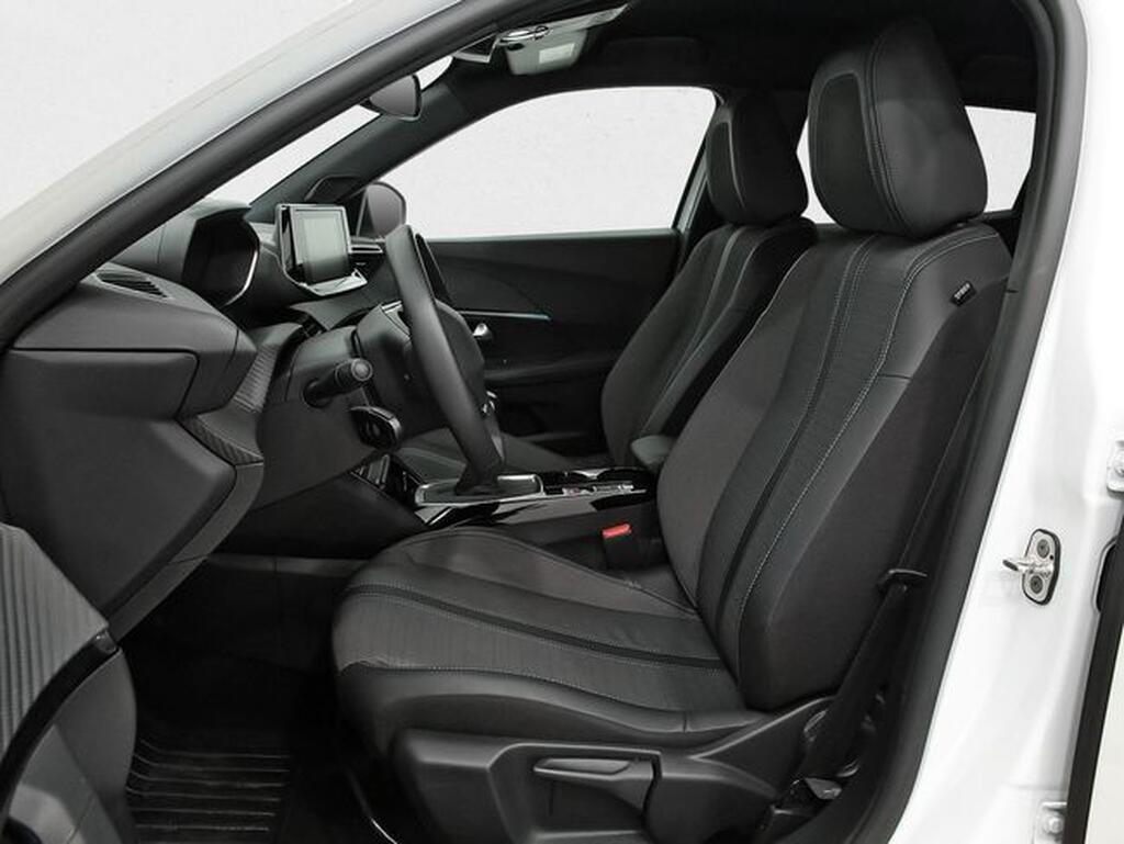 Peugeot 2008 2008 1.2 PURETECH 130 S&S ALLURE 5P 8