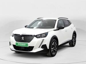 Peugeot 2008 2008 1.2 PURETECH 130 S&S ALLURE 5P 4