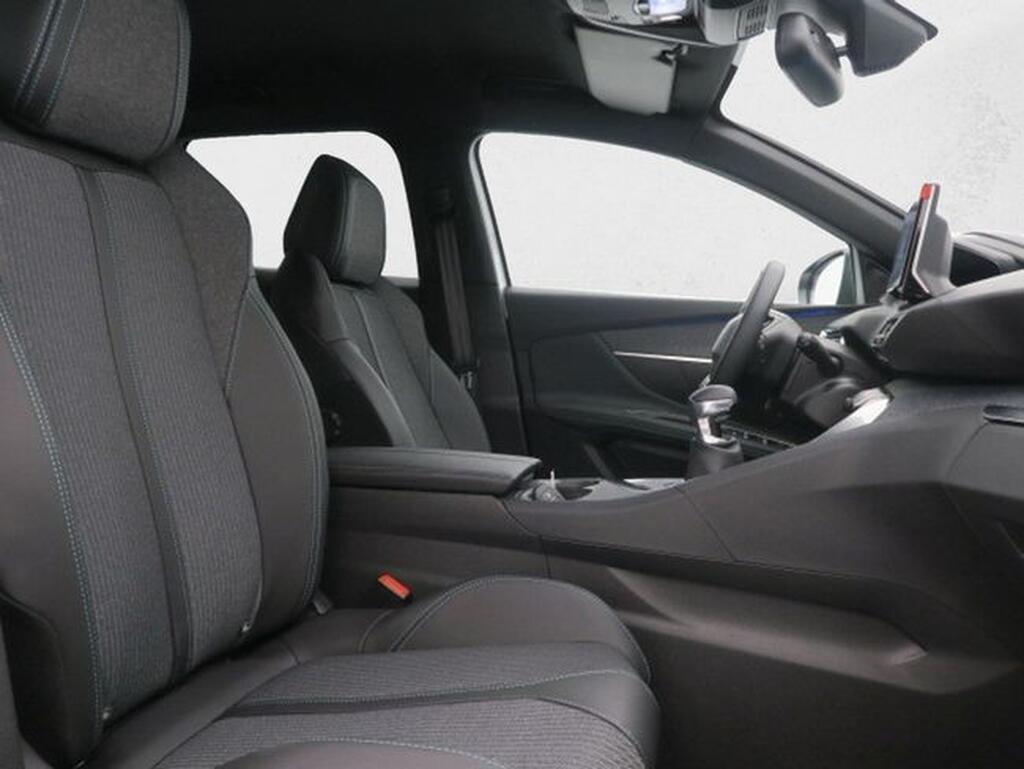 Peugeot 3008 1.2 PureTech 96KW (130CV) S&S Allure Segunda mano