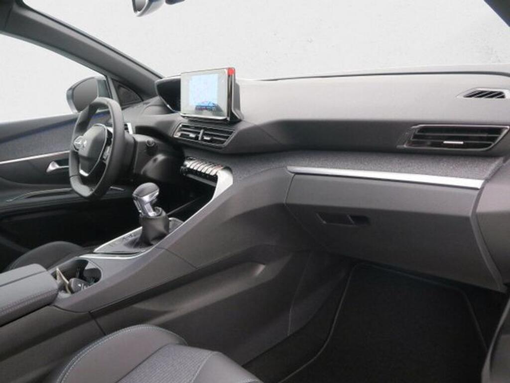 Peugeot 3008 3008 1.2 PURETECH 130CV S&S ALLURE PACK 5P Segunda mano