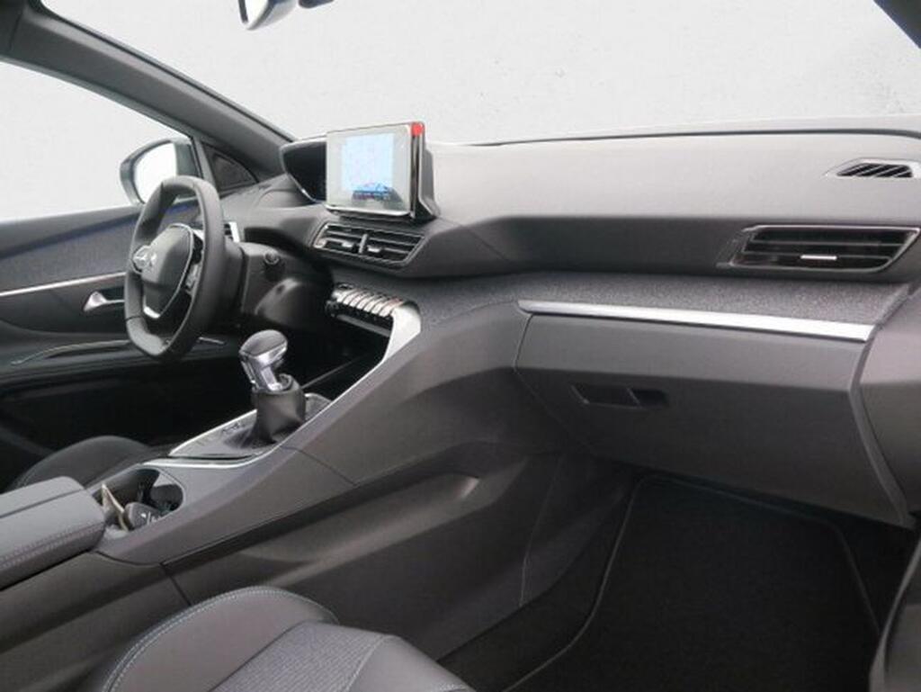 Peugeot 3008 3008 1.2 PURETECH 130CV S&S ALLURE PACK 5P Segunda mano