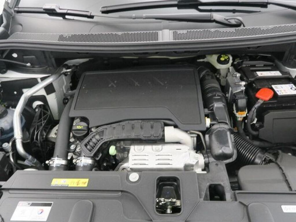 Peugeot 3008 3008 1.2 PURETECH 130CV S&S ALLURE PACK 5P Segunda mano