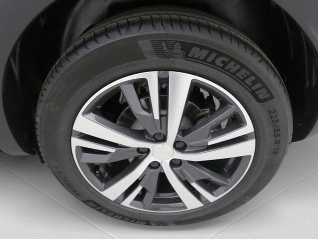 Peugeot 3008 1.2 PureTech 96KW (130CV) S&S Allure Segunda mano