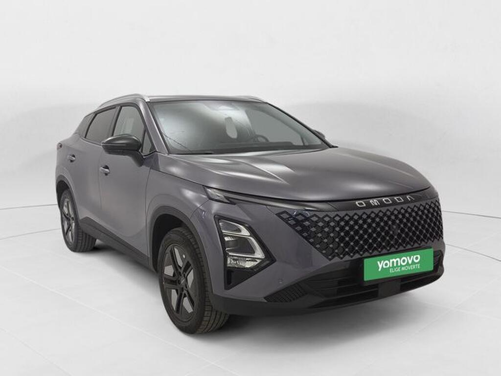Omoda 5 HEV Premium 1.5 TGDI 165kW (224CV) Segunda mano