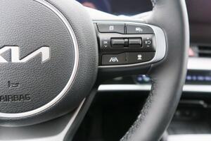 Kia Sportage 1.6 T-GDi HEV 176kW (239CV) Tech 4x2 14