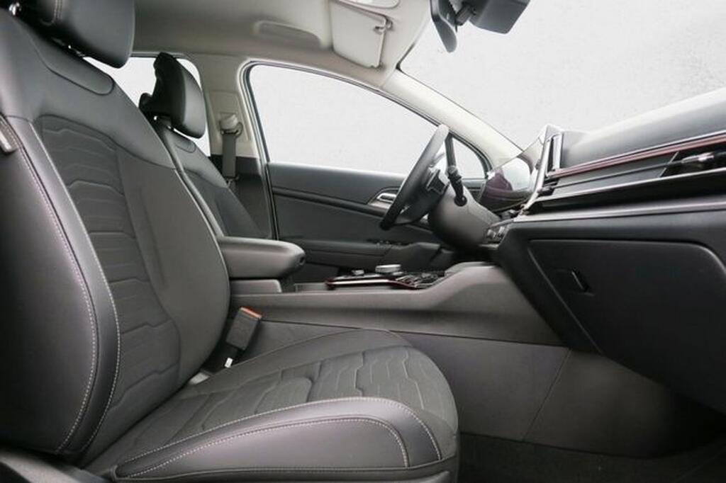 Kia Sportage 1.6 T-GDi HEV 176kW (239CV) Tech 4x2 19