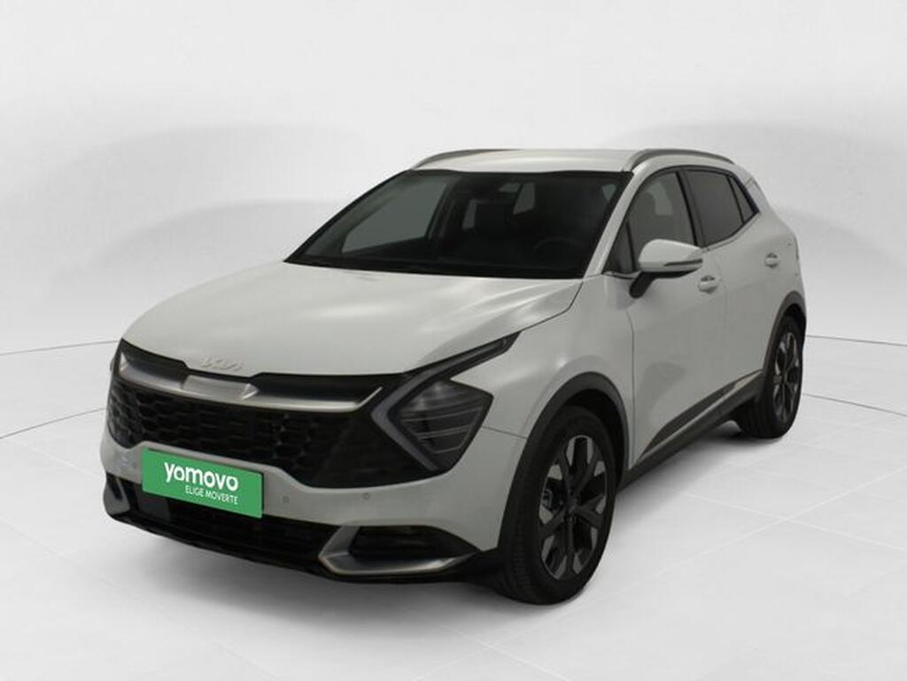 Kia Sportage 1.6 T-GDi HEV 176kW (239CV) Tech 4x2 4