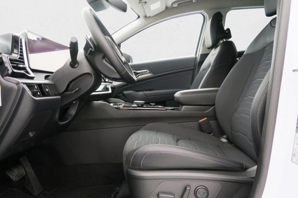 Kia Sportage 1.6 T-GDi HEV 176kW (239CV) Tech 4x2 26