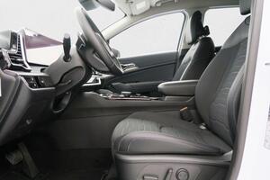Kia Sportage 1.6 T-GDi HEV 176kW (239CV) Tech 4x2 26