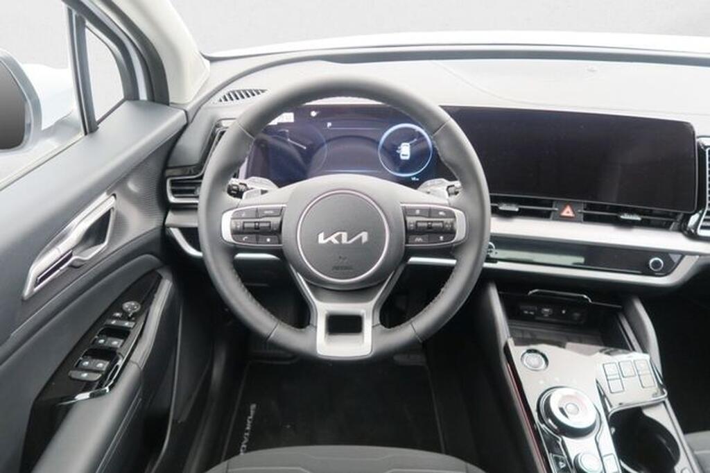 Kia Sportage 1.6 T-GDi HEV 176kW (239CV) Tech 4x2 16