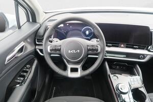 Kia Sportage 1.6 T-GDi HEV 176kW (239CV) Tech 4x2 16