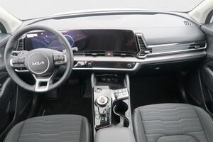 Kia Sportage 1.6 T-GDi HEV 176kW (239CV) Tech 4x2 17