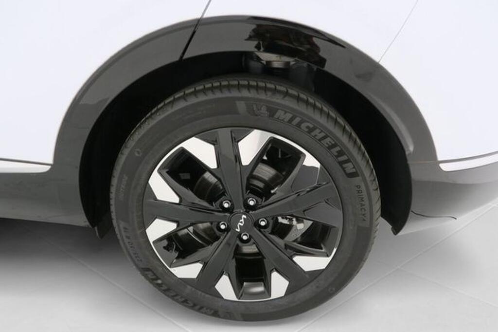Kia Sportage 1.6 T-GDi HEV 176kW (239CV) Tech 4x2 25